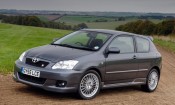 Corolla E12 © Toyota